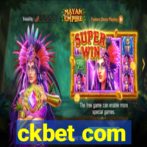 ckbet com